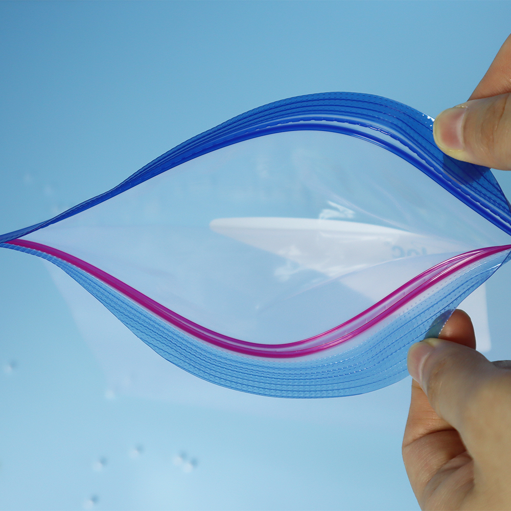 durable ziplock bags