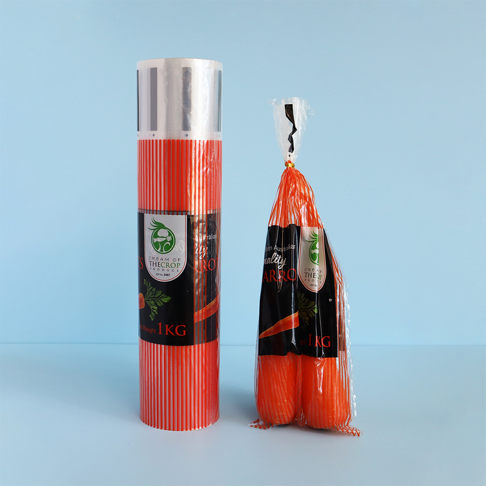 plastic bags for fruits and vegetables