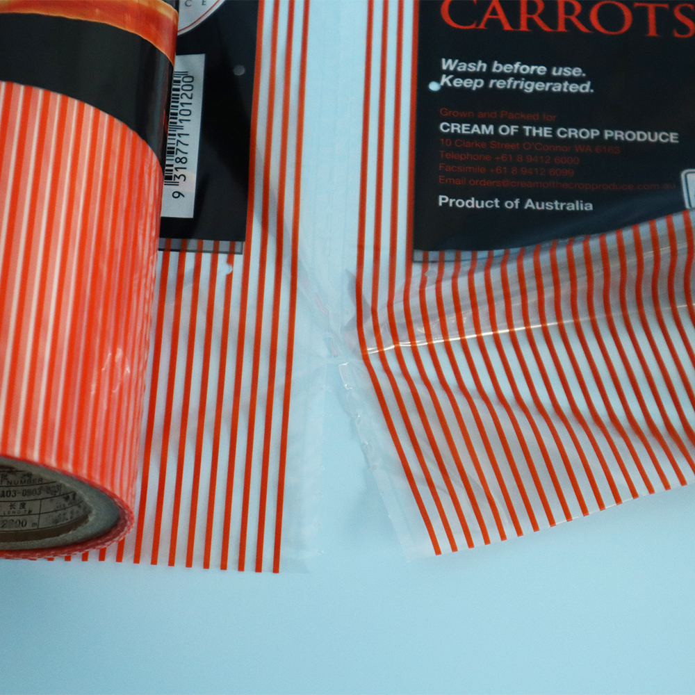 veggie saver produce bag